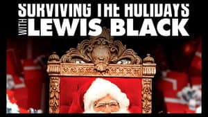 Surviving the Holidays with Lewis Black — foto 1