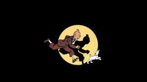 Las aventuras de Tintín — foto 12