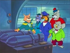 Episodio 21