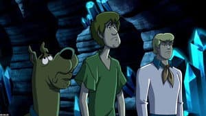 Scooby-Doo! La leyenda del fantasmasauro — foto 3