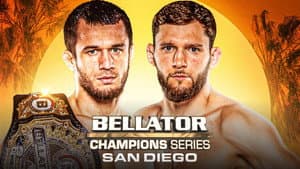 Bellator Champions Series: San Diego — foto 7