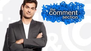 The Comment Section — foto 1