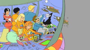 Josie y sus Gatimelódicas en el espacio — foto 7