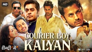 Courier Boy Kalyan — foto 1