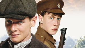 Private Peaceful — foto 1
