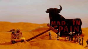 Mad in Xpain — foto 2