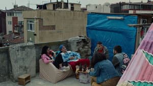 Bir Nefes Daha — foto 1