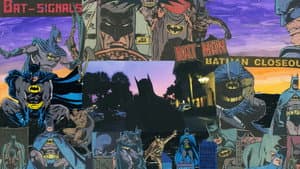 Boynton Beach Batman — foto 1