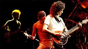Queen: Live in Japan 1982 — foto 1