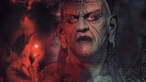 Wishmaster 3: La piedra del diablo — foto 12