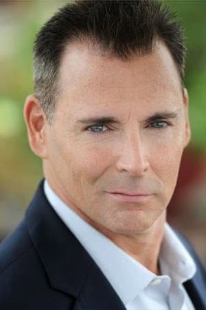 Joe Carr