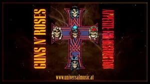 Guns N' Roses - Appetite for Destruction — foto 1