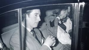 Camilla, la reine qui ne voulait pas être reine — foto 2