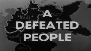 A Defeated People — foto 1