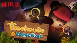 Treehouse Detectives — foto 2