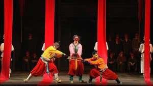 Royal Opera House: Turandot — foto 3