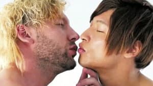 Omega Man: A Wrestling Love Story — foto 5