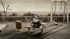 Mary y Max — foto 6