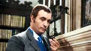Sherlock Holmes — foto 1