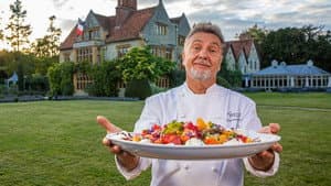 Simply Raymond Blanc — foto 7