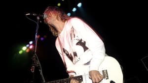 Nirvana:  Astoria Theater London — foto 1