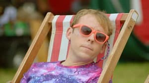 Happy Birthday, Toby Simpson — foto 4