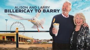 Alison & Larry: Billericay To Barry — foto 1