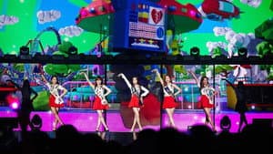 Red Velvet 2nd Concert “REDMARE” in JAPAN — foto 2