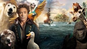 Las Aventuras del Doctor Dolittle — foto 5