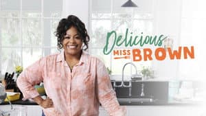 Las Delicias de la Señorita Brown — foto 5