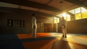 Dojo — foto 1