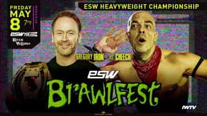 ESW Brawlfest 2026 — foto 5