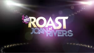 Comedy Central Roast of Joan Rivers — foto 1