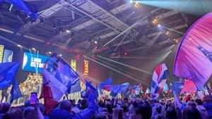 La France célèbre ses champions — foto 1