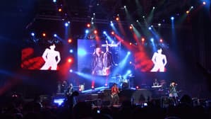 Guns N' Roses: Appetite for Democracy – Live at the Hard Rock Casino, Las Vegas — foto 2