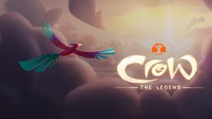 Crow: The Legend — foto 2