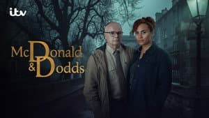 McDonald & Dodds — foto 2