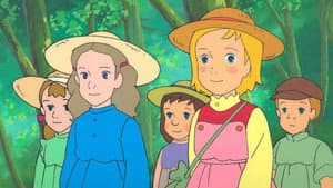アルプス物語 わたしのアンネット — foto 1