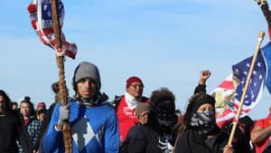 Reclamation: The Rise at Standing Rock — foto 1
