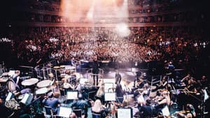 Alter Bridge - Live at the Royal Albert Hall (featuring The Parallax Orchestra) — foto 9