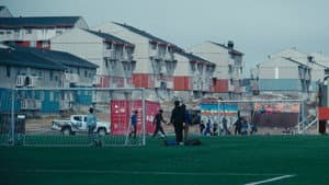 We are Greenland: Football Is Freedom — foto 1