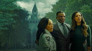 Greenleaf — foto 12