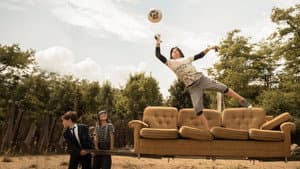 Die wilden Kerle - Die Legende lebt — foto 3