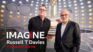 imagine… Russell T Davies: The Doctor and Me — foto 2