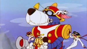 タイムボカンシリーズ ヤッターマン — foto 2