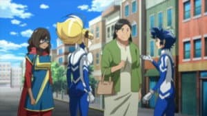 Episodio 7
