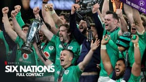 Seis Naciones: El corazón del rugby — foto 6