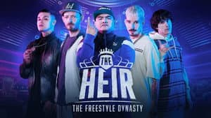 El Heredero: La Dinastía del Freestyle — foto 12
