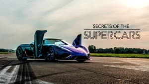 Secrets of  the Supercars — foto 1