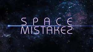 Space Mistakes — foto 1